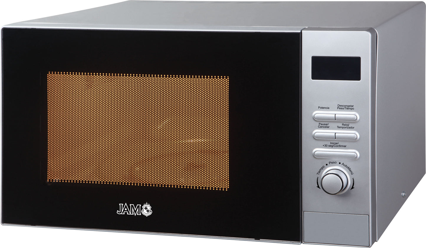 MICROONDAS JAM 25LTRS