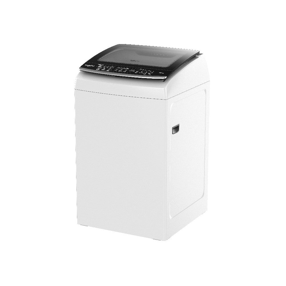 LAVARROPASS WHIRPOOL WW20BLA9LA 20KG CARGA SUPERIOR BLANCO 700RPM