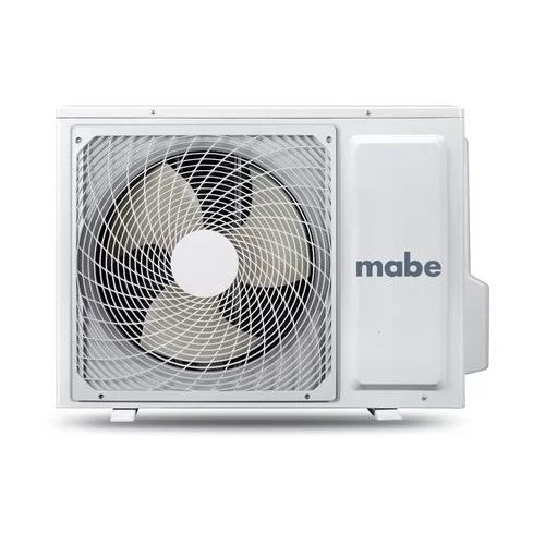 AIRE ACONDICIONADO 24.000 BTU MABE