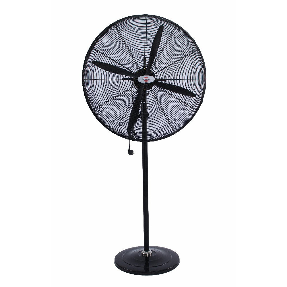 VENTILADOR DE PIE TOKYO INDUSTRAIL 30"