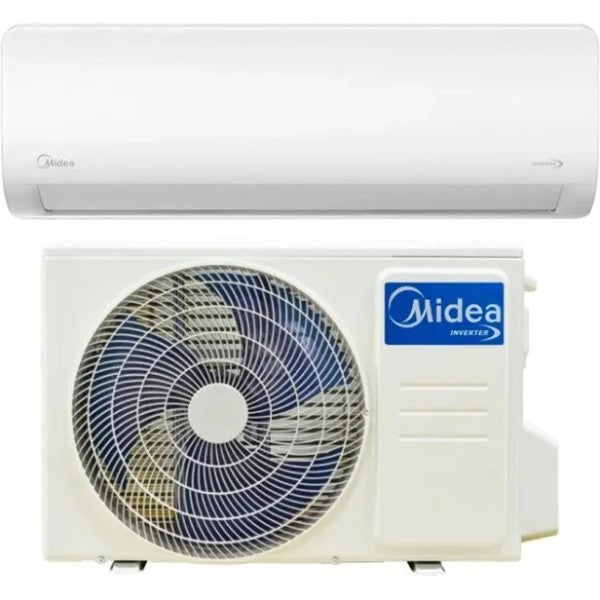 AIRE ACONDICIONADO MIDEA 18.000 BTU