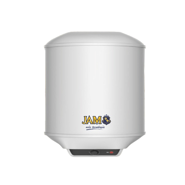 TERMOCALEFON JAM 50LTS TE50A20-2000W REGULADOR TEMP MECANICO-VERTICAL