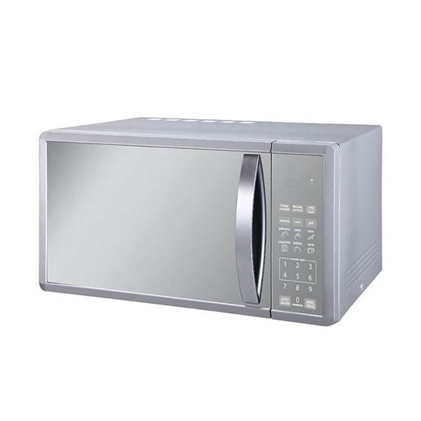 MICROONDAS MABE MEI1174ZJSS 30L DIGITAL CON GRILL