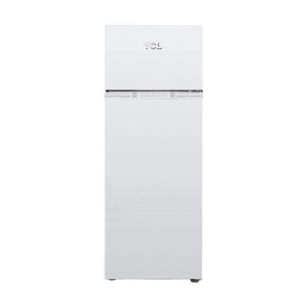 HELADERA TCL FRIO/HUMEDO 2 PUERTAS 300LTS