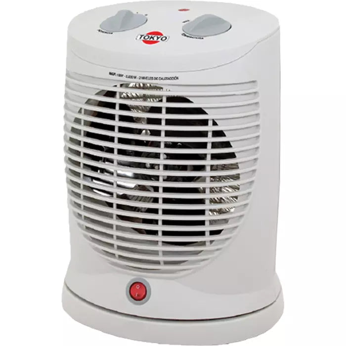 ESTUFA TOKYO CALOVENTOR 2000W