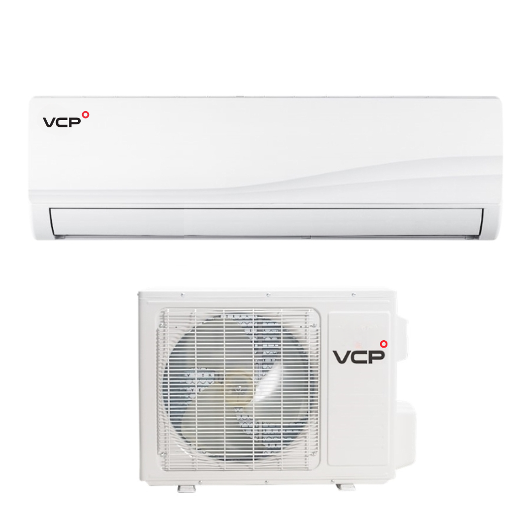 AIRE ACONDICIONADO VCP 12.000 BTU