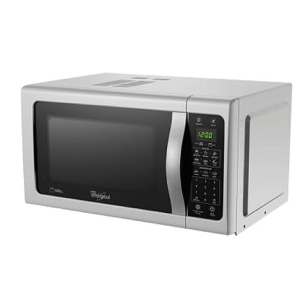 MICROONDAS WHIRLPOOL WMG25SDS 25 LITROS