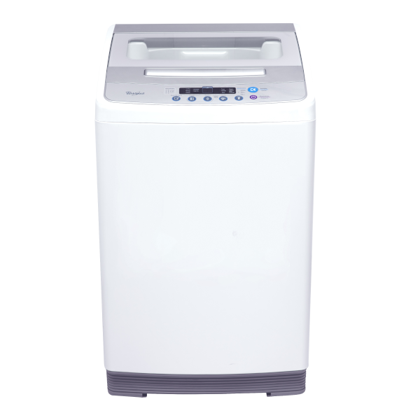 LAVARROPA WHIRLPOOL WWI12AW 12KG C/SUPERIOR BLANCO 850RPM