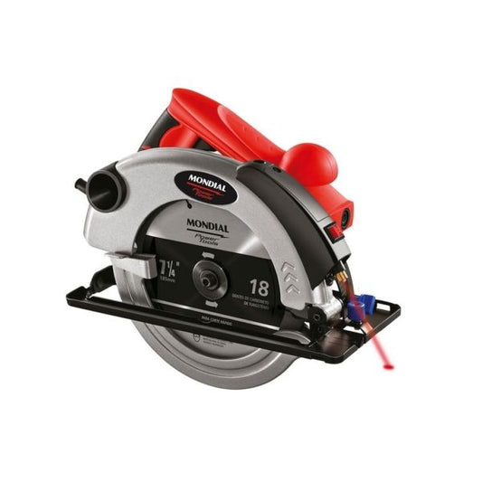SIERRA CIRCULAR 1200W FSC-02 MONDIAL