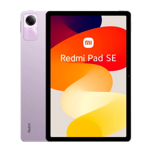 TABLET XIAOMI REDMI PADSE 4/128 PURPLE SL DUAL SIM