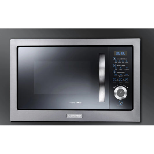 MICROONDA ELECTROLUX EMPOTRABLE  DE 28LTS