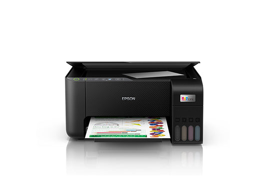 IMPRESORA MULTIFUNCIONAL EPSON L3250 ECOTANK IMP/COP/SCA/USB/WIFI/BIVOLT
