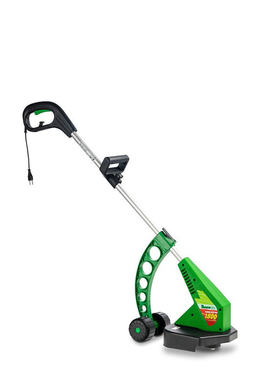 BORDEADORA TRAPP TURBO MASTER 1800 CON RUEDAS EDPBTM1800 TR165