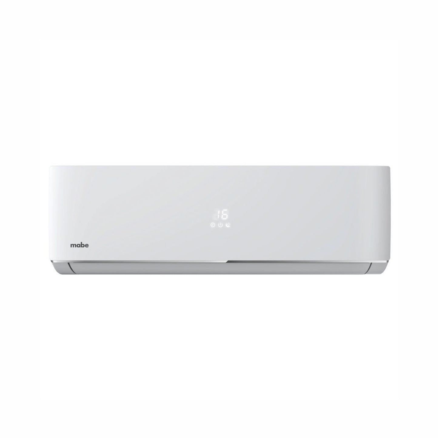AIRE ACONDICIONADO 24.000 BTU MABE