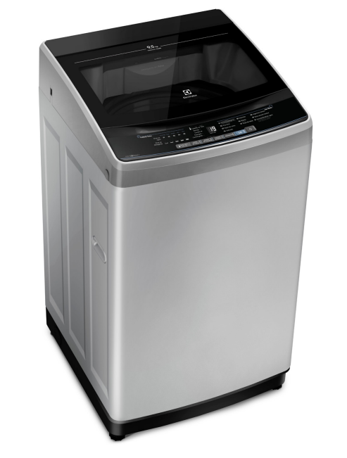 LAVARROPAS ELECTROLUX 9.5KG. CARGA SUPERIOR IMPEL