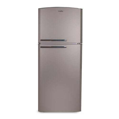 HELADERA MABE RMP 360L SILVER F/S 2PUERTAS S/DISPEN