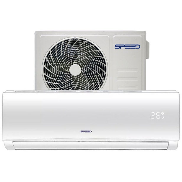 AIRE ACONDICIONADO SPEED 18.000 BTU