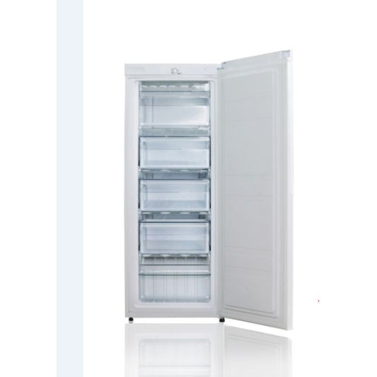 FREEZER VERTICAL JAM BLANCA JAMS-208F 1P. 210LTS