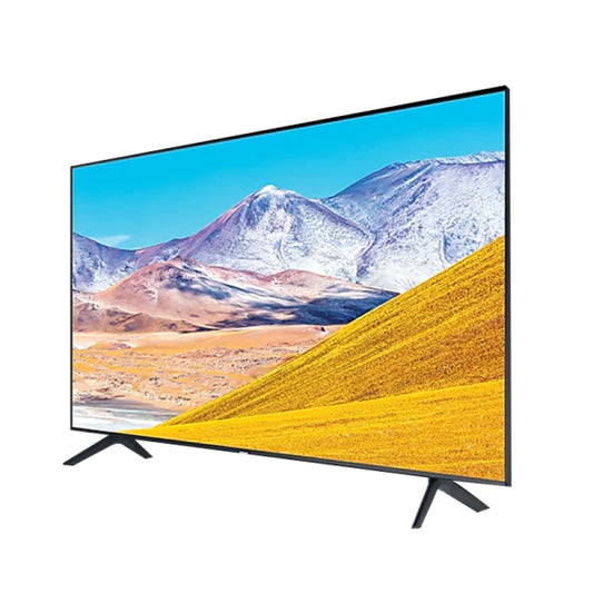 SAMSUNG 65" LED SMART UHD 8000GXPR