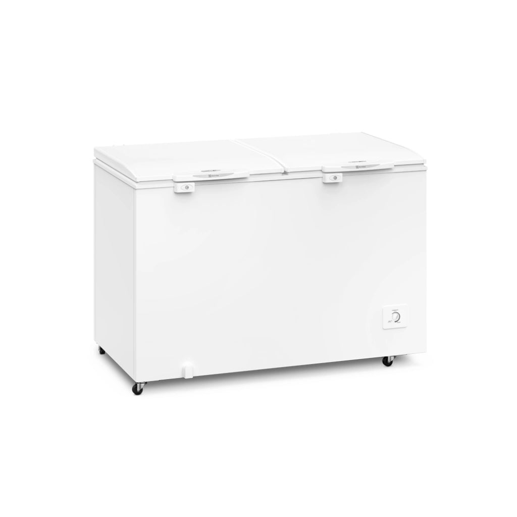 CONGELADOR HORIZONTAL ELECTROLUX 414 LITROS