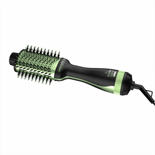CEPILLO SECADOR Y ALISADOR GA.MA AVOCADO 1300W 914-3800