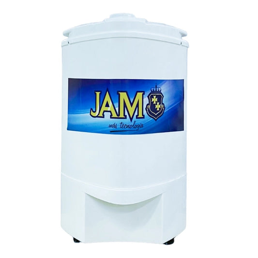 CENTRIFUGA JAM TAMBOR INOX 5,5 KG 2800 RPM