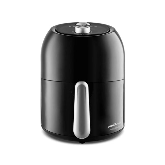 FREIDORA BRITANIA 3LTS AIR FRYER BFR30 1000W