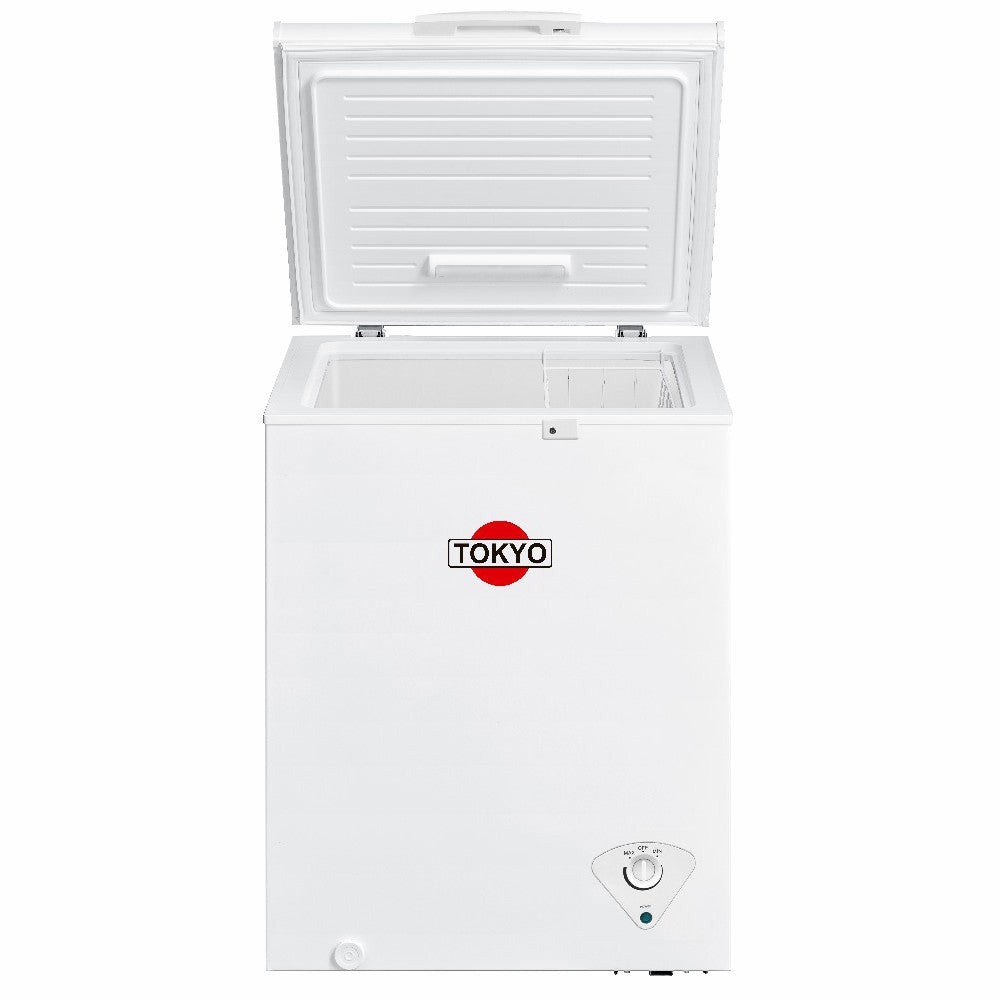 CONGELADOR TOKYO 100L MOD TCON120DF