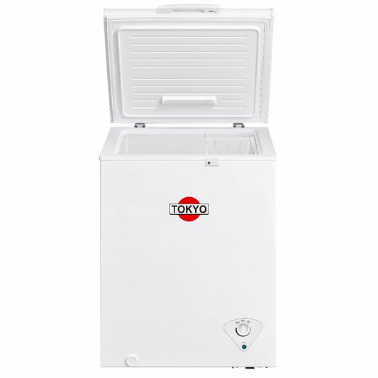 CONGELADOR TOKYO 100L MOD TCON120DF