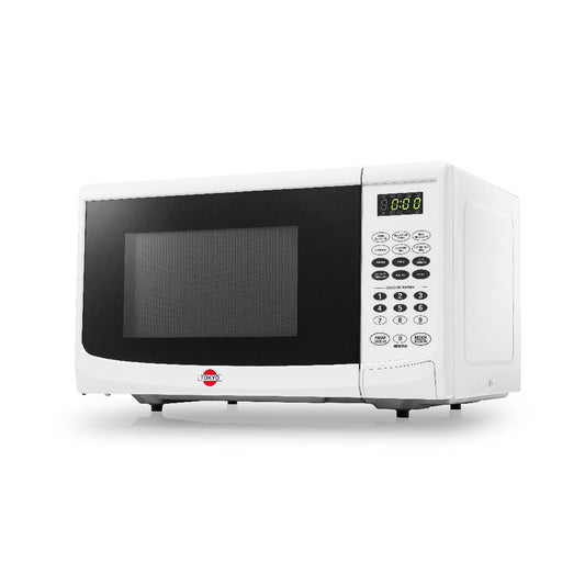 MICROONDAS TOKYO 25LTS TOK25BL C/GRILL BLANCO EDTMTOK25PG-N