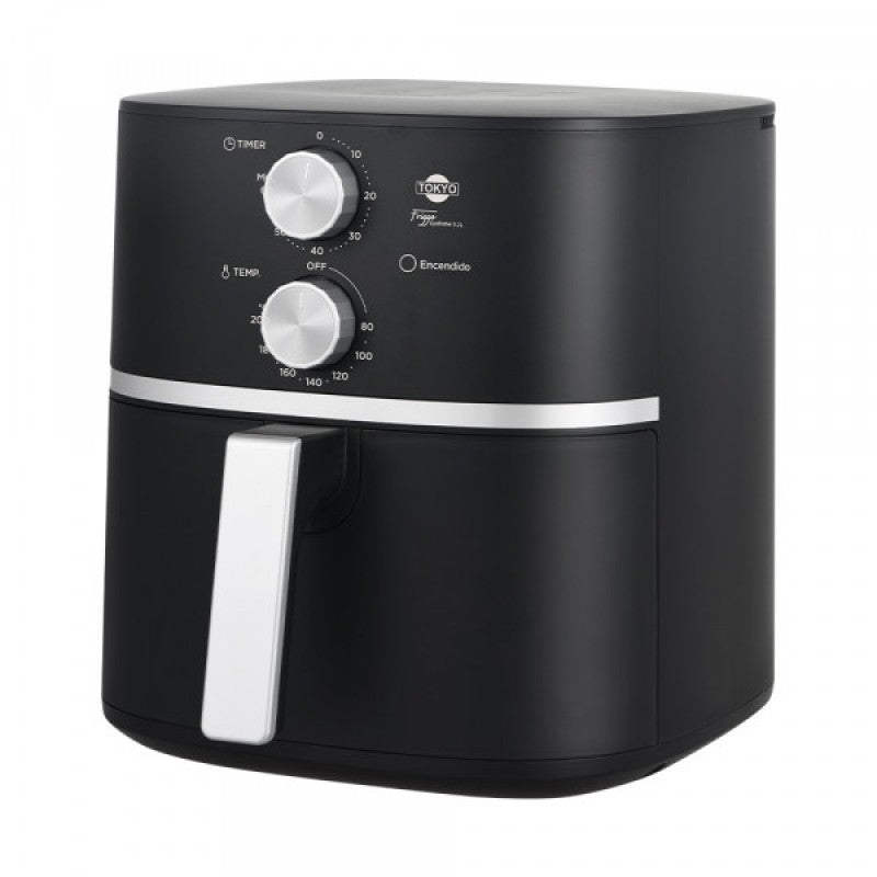 AIR FRYER TOKYO FRIGGE CYCLONE 5,2L
