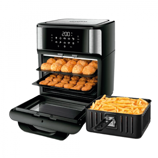 AIR FRYER OVEN - 12L- 2200W DE POTENCIA