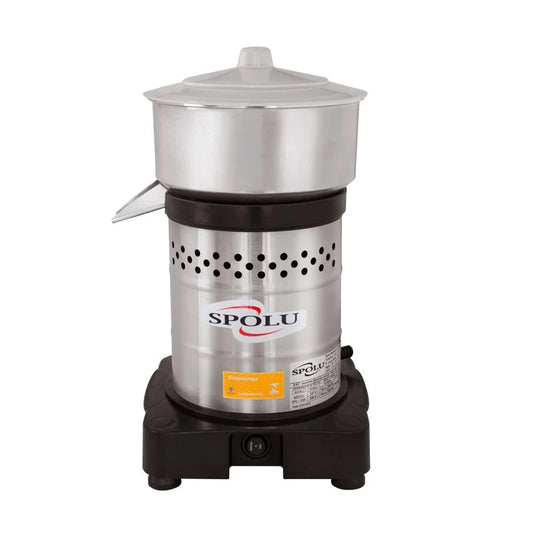 EXPRIMIDOR INDUSTRIAL SPOLU SPL-005