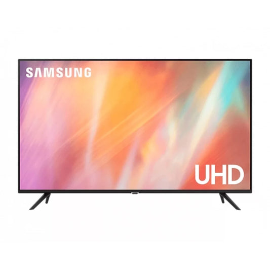 TV SAMSUNG 65" UHD 4K SMART UN65AU7090GXPR
