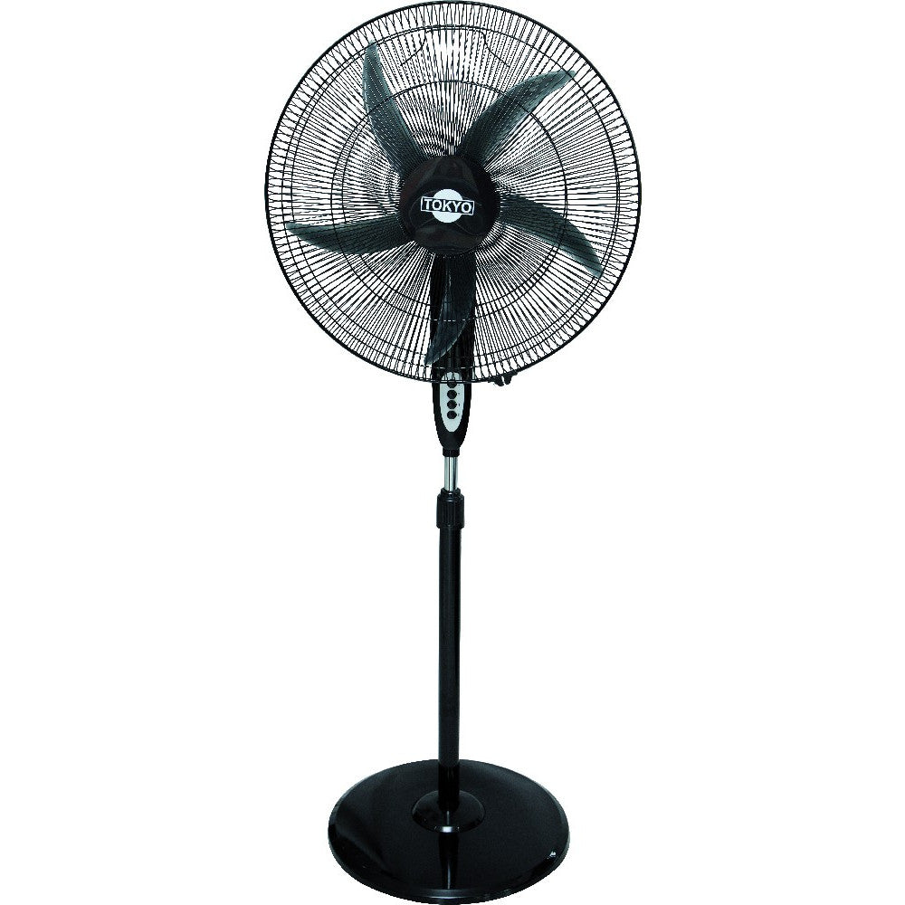 VENTILADOR TOKIO DE PIE