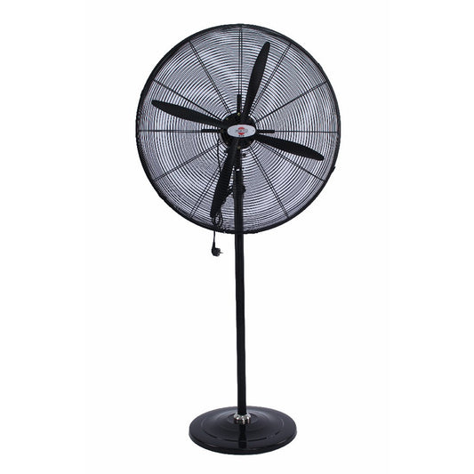 VENTILADOR DE PIE TOKYO INDUSTRAIL 30"