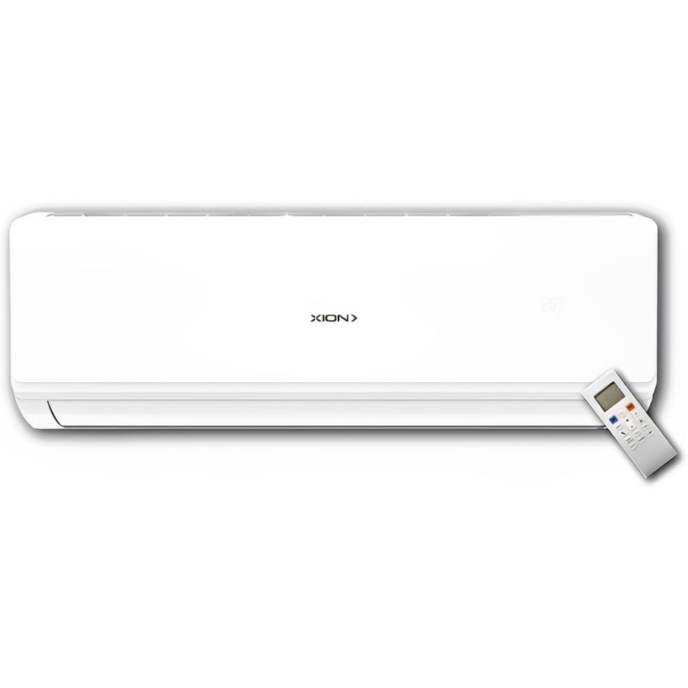AIRE ACONDICIONADO XION 12.000 BTU