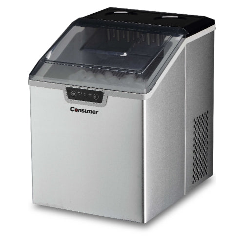 FABRICADORA DE HIELO CONSUMER 18K
