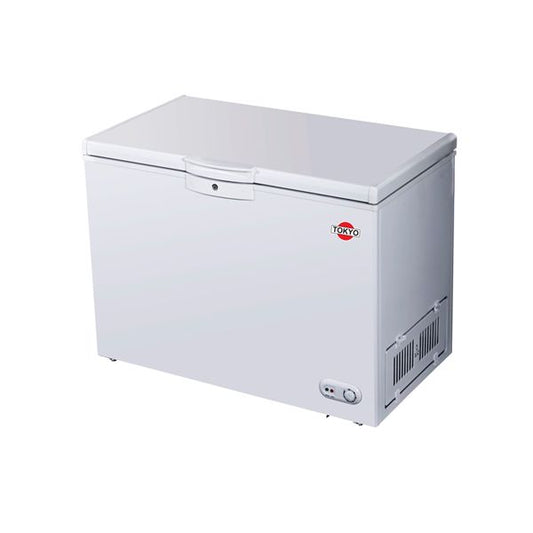 CONGELADORA TOKYO 350LTS