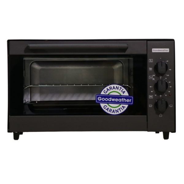 HORNO ELECTRICO GOODWEATHER GW-35S 35LT