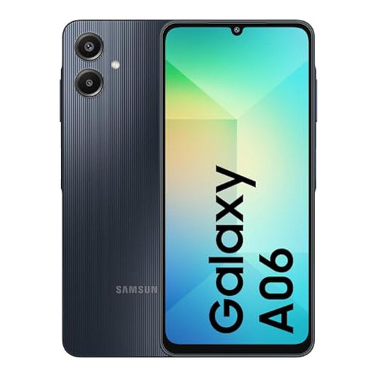 CELULAR SAMSUNG A06 128GB