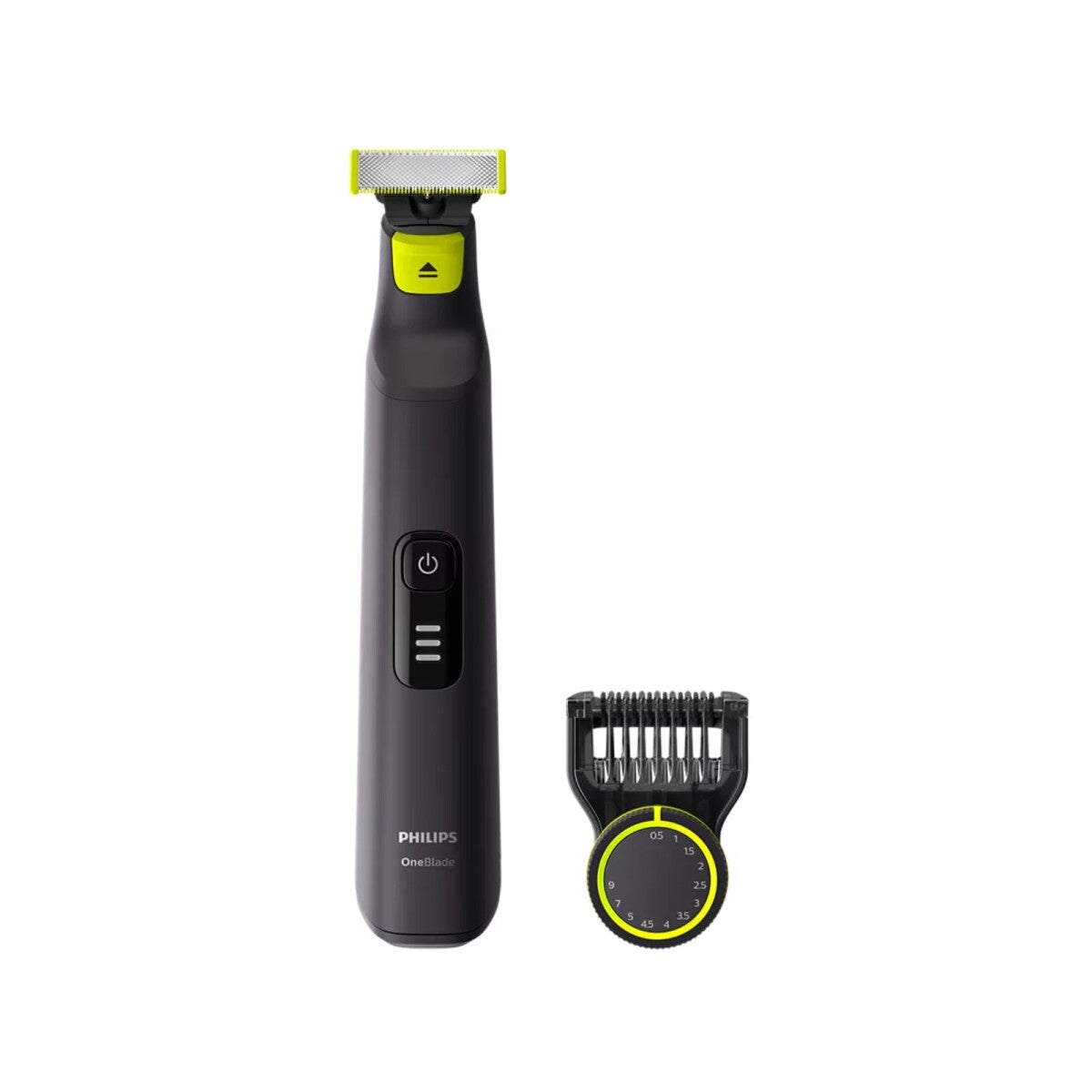AFEITADORA PHILIPS ONEBLADE PRO QP6530/15