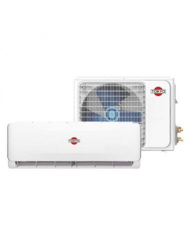 AIRE ACONDICIONADO TOKYO XPERIENCE 24.000 BTU