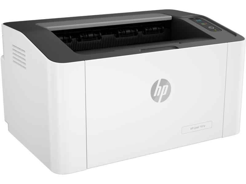 IMPRESORA HP LASER 107W