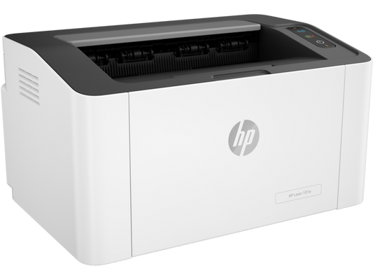 IMPRESORA HP LASER 107W
