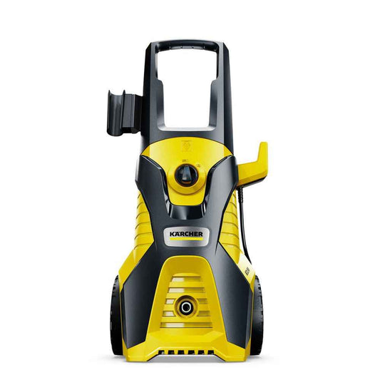 HIDROLAVADORA KARCHER K3.98 AR 1500W 9.398-293.0 AMARILLO C/NEGRO