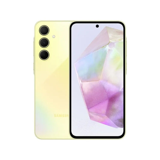 CELULAR SAMSUNG A35 6/128GB