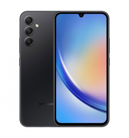 CELULAR  SAMSUNG A35 5G 6/128 Gb