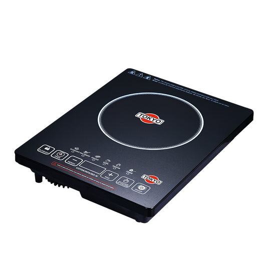 COCINA TOKYO 1H INFRARROJA MAS OLLA 1900W