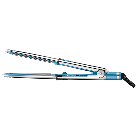 PLANCHITA RIZADORA BABYLISS PRO NANO TITANIUM OPTIMA 3100 BI VOLT
